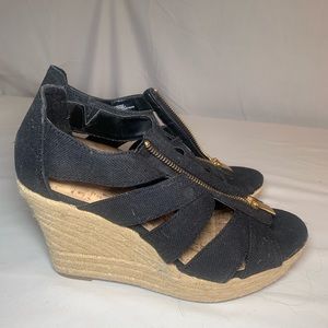 Merona Wedge shoes
